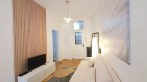 Appartement d'architecte au coeur de Bordeaux